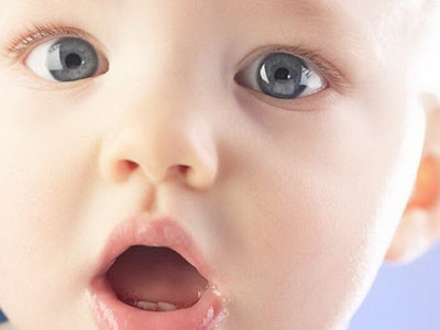 您知道寶寶經常口腔潰瘍是缺乏什麼嗎？