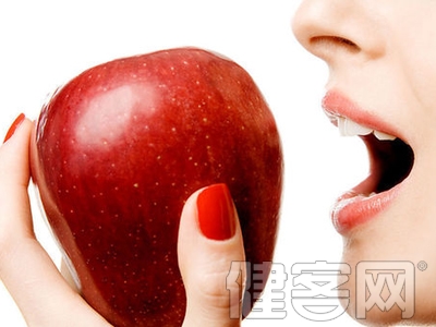 口腔潰瘍患者應該選擇吃什麼水果呢