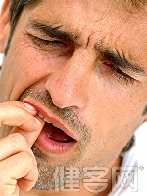 口腔潰瘍的預防辦法會有哪些呢