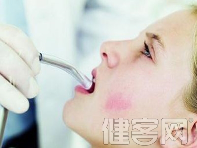 口腔潰瘍也可能是 得了炎症性腸病