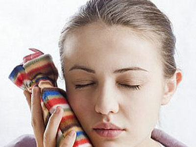 　牙疼怎麼處理，告訴你這些小妙招！