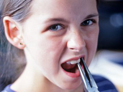 牙疼怎麼辦 中醫方法可快速止疼