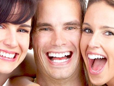 牙痛的人看過來 最全的牙痛治療法在這兒