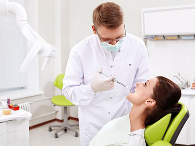 牙疼醫生說要根管治療？到底什麼是根管治療？