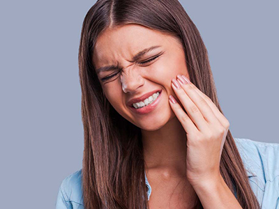 牙痛怎麼快速止痛 治牙疼最快的方法