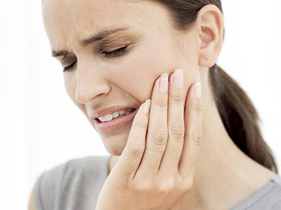 牙疼原因竟有可能是長了腫瘤?