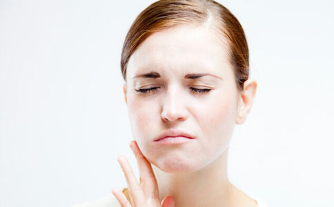 五種常見牙痛原因