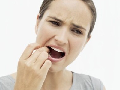 牙痛原因有多種，不能亂服止痛藥