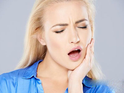 牙痛真的是牙引起的嗎？