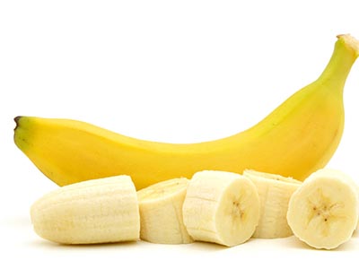 香蕉治療牙痛的偏方