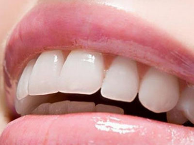 牙髓炎引起的牙痛