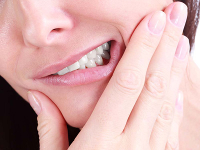 孕期牙痛不處理可致宮縮