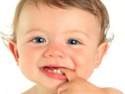 怎樣減輕寶寶“出牙痛”