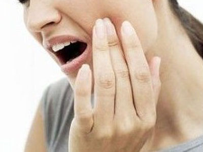 冷天易牙痛是什麼因素所致？