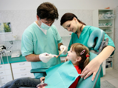 減小治療口腔疾病導致牙疼的方法