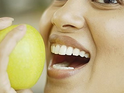 牙痛背後的八大誘因