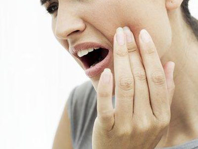五種牙病可誘發牙痛 快速止痛要選准方法
