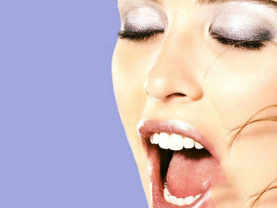 日常預防牙痛的幾個方法