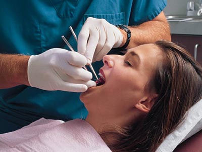 避免孕期牙痛困擾 為什麼孕前要檢查牙齒