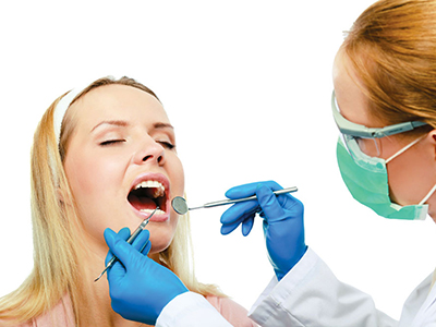 洗牙時為什麼牙齒會有點酸痛？