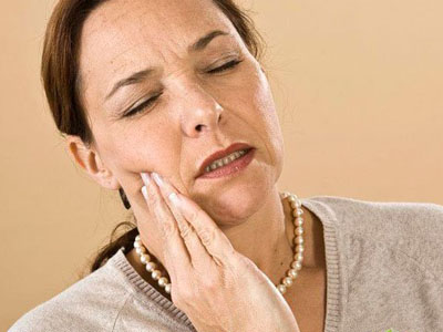 更年期牙痛暴露鈣質嚴重缺失