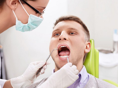 牙疼自測 你是哪種情況所致?