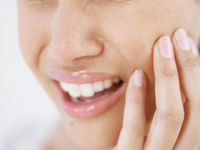 牙痛的病因表現與檢查