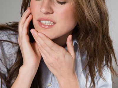 牙痛導致臉腫發燒怎麼辦？