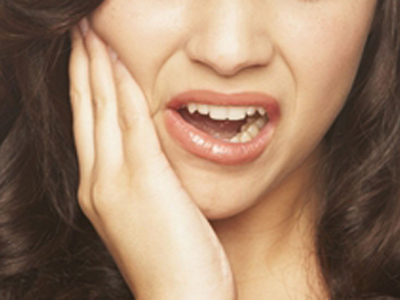 牙齒痛如何快速止痛?