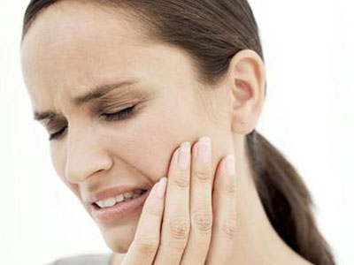 生理期突然牙疼，你會怎麼辦？