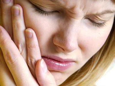 原發性牙痛的4種常見類型