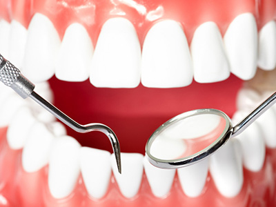 大部分患者的牙痛是齲齒引起的