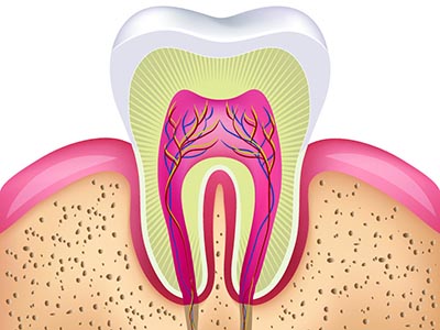 牙疼也是病 不要忽視口腔保健