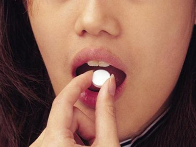 糖尿病人牙痛吃什麼藥？