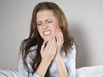 牙痛了！定期檢查可預防 醫生提醒按時檢查很重要
