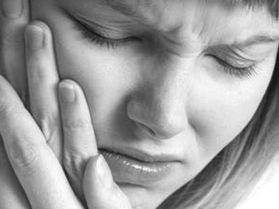 其實牙痛的真相往往是牙齒本身