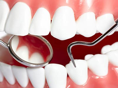 牙痛如何治療 中西醫治牙痛對比