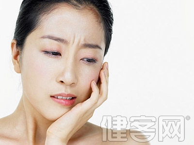更年期牙痛暴露鈣質嚴重缺失