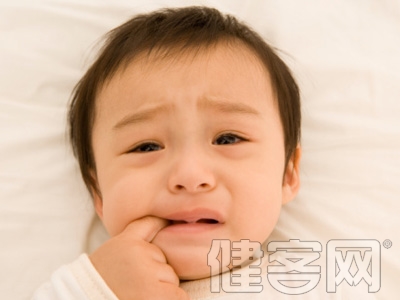 寶寶“出牙痛”，媽媽到底如何應對呢？