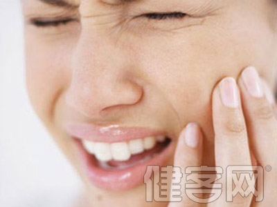 口腔科普---你的牙齒疼痛屬於哪一種？