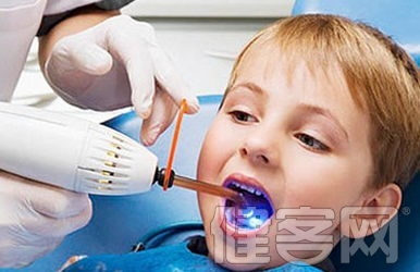 介紹：小孩治療牙疼的偏方
