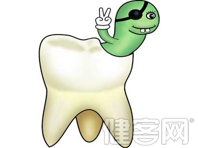 小孩蟲牙疼怎麼辦