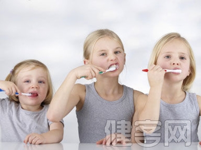 小孩蟲牙痛的緩解方法