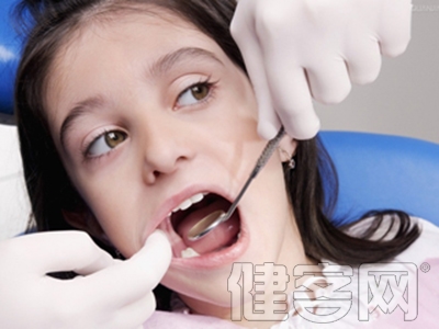 為什麼牙髓炎引起牙痛？