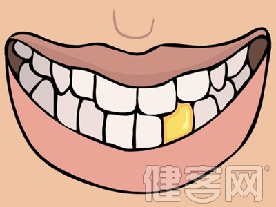 五大疾病作祟 導致牙痛