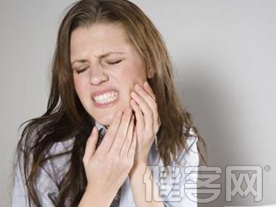 牙痛竟會危及眼睛和心髒？