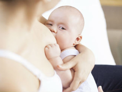　寶寶喝母乳為什麼會長齲齒？