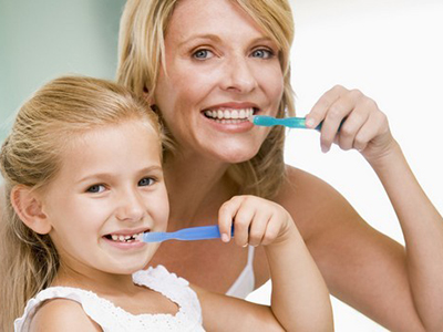 怎樣預防孩子的齲齒呢？