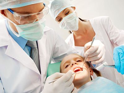 乳牙齲齒都有哪些治療方法