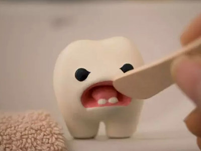 牙洞不補小洞變大會傷牙神經嗎？